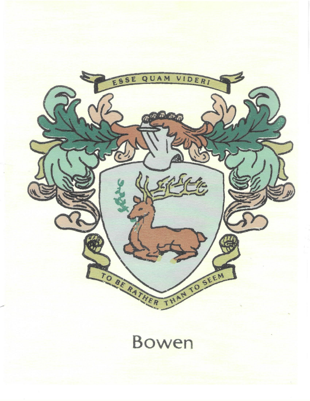 G.W.G. Bowen Association